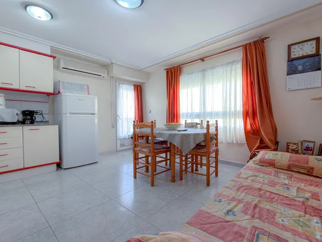Apartamento 2 habitaciones 55m² en venta - Playa de los locos — 6