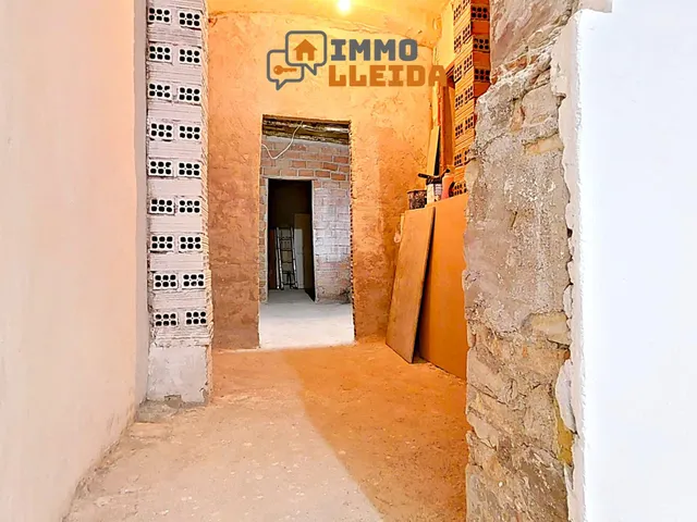 Casa adosada en Cervera muy céntrica — 15