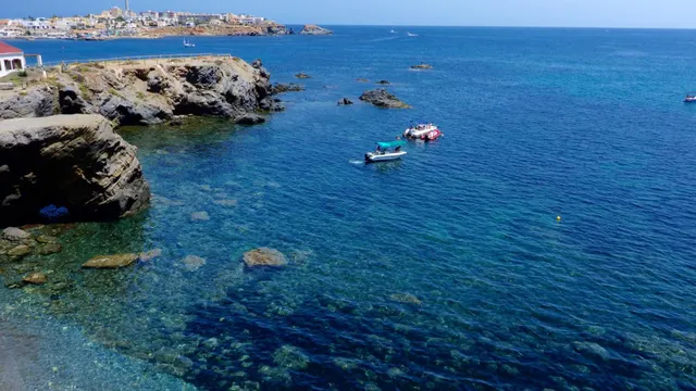 CHALET INDEPENDIENTE CON VISTAS AL MAR MEDITERRANEO — 18