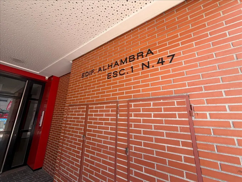 Venta piso en Lorca