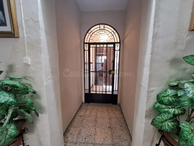 Maravillosa casa