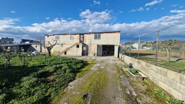 SE VENDE SOLAR EN CAMPO — 5