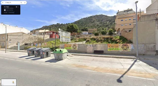 ¡Parcela Urbana en Venta! Diseña tu Futuro - Torreagüera - M