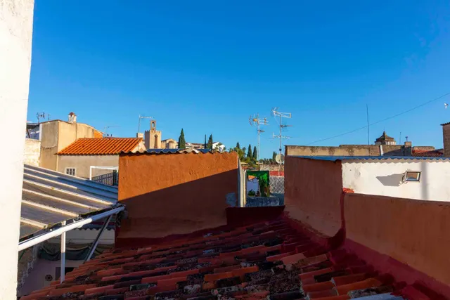 PISO CON ENCANTO EN EL CASCO ANTIGUO — 37