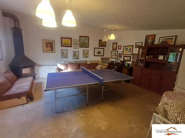Casa y Finca Rústica con encanto  en Establiments. Mallorca — 37