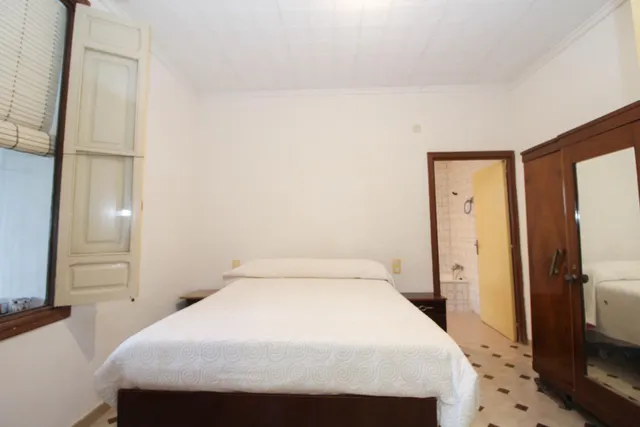 Casa de campo en parque natural, 315 m2 totalmente legalizado — 23