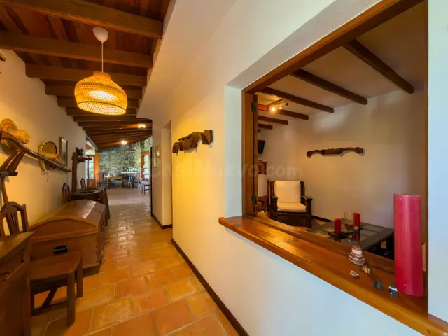 Casa en venta + terreno en Icod de los Vinos — 33