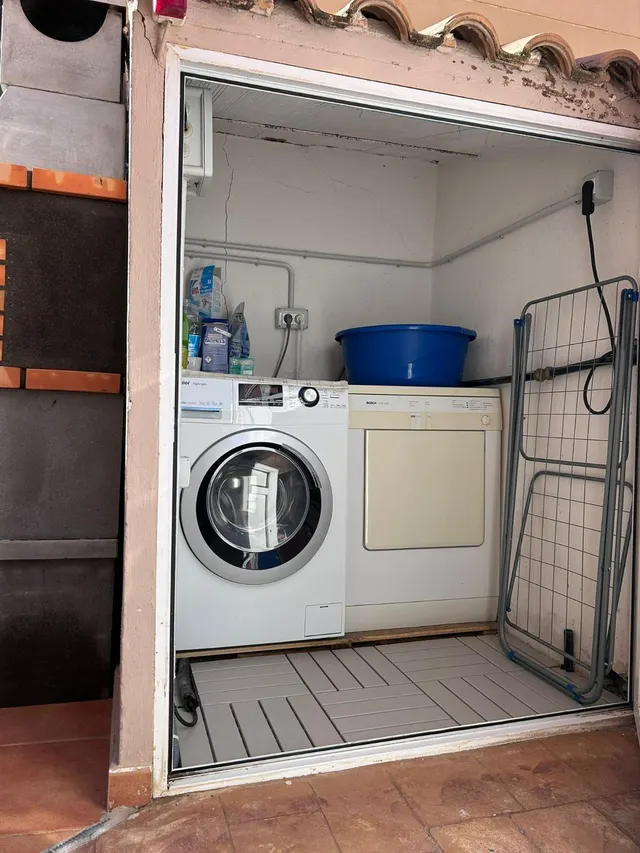 Adosado en zona de Valverde, Elche — 19