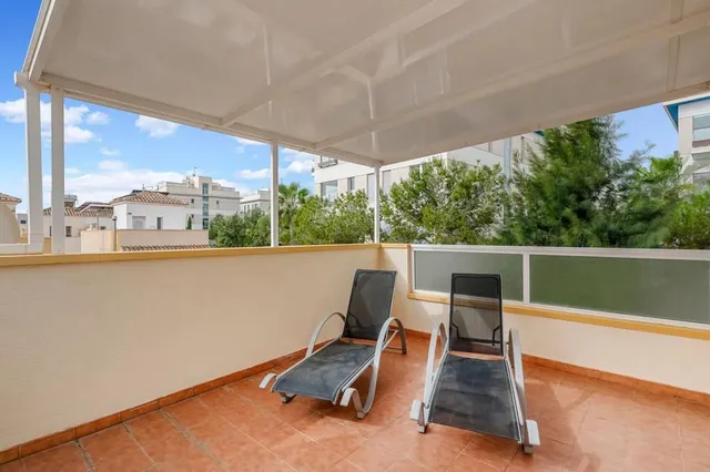 Adosado 3 habitaciones 97m² en venta - Los Dolses — 17