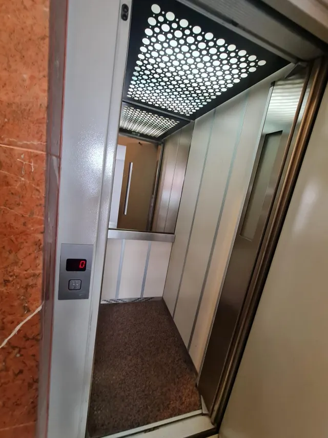 Magnífico piso para despacho profesional — 7