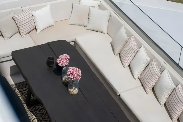 Ático 2 habitaciones 96m² en venta - El Madroñal — 42