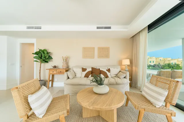 Ático 3 habitaciones 156m² en venta - Higuerón — 39