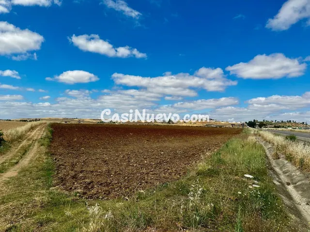 A. Terreno rural - foto 2