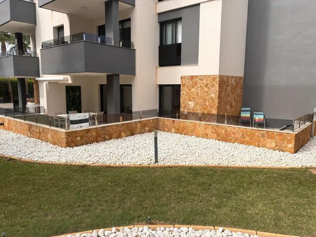 Apartamento 2 habitaciones 76m² en venta - Urbanización Perla del Mar — 28