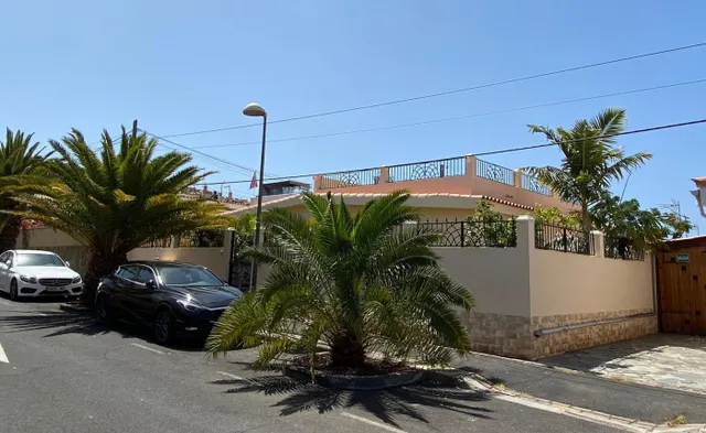 Villa de Lujo 3 habitaciones 120m² en venta - Palm Mar — 19