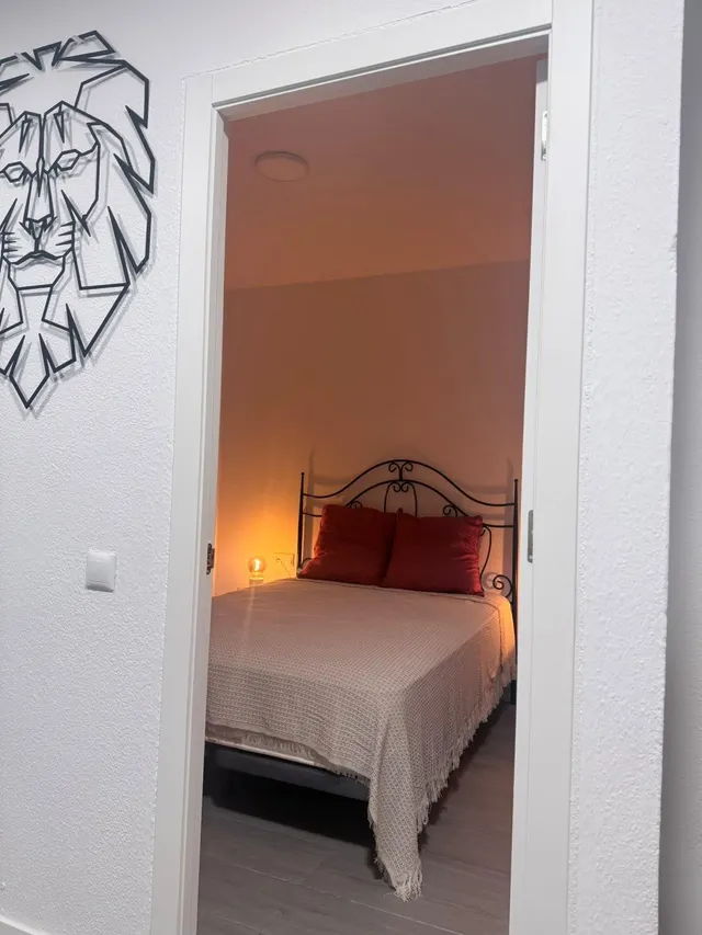 Piso 45m² en alquiler - Centro — 17