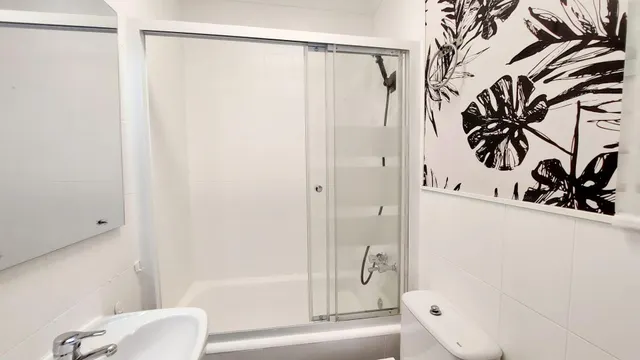 PISO DE 3 DORMITORIOS, LUMINOSO Y LISTO PARA ENTRAR A VIVIR — 20