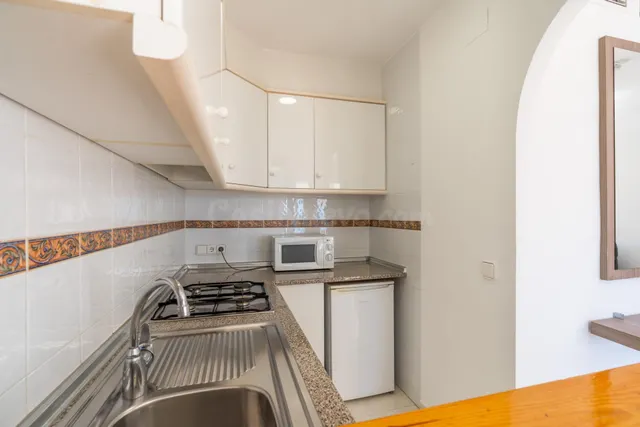 Bungalow Planta Alta 1 habitación 78m² en venta - Cometa-Carrió — 25