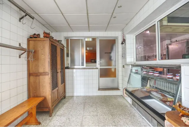 Nave en venta en O´Vilar (Guísamo) — 26