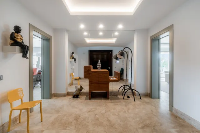Chalet 5 habitaciones 858m² en venta - Costa del Sol — 31