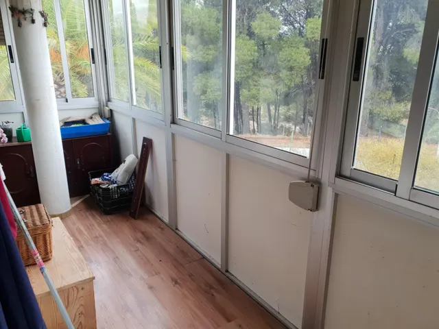 EXCELENTE CHALET A 2 MINUTOS DE PETRER — 19