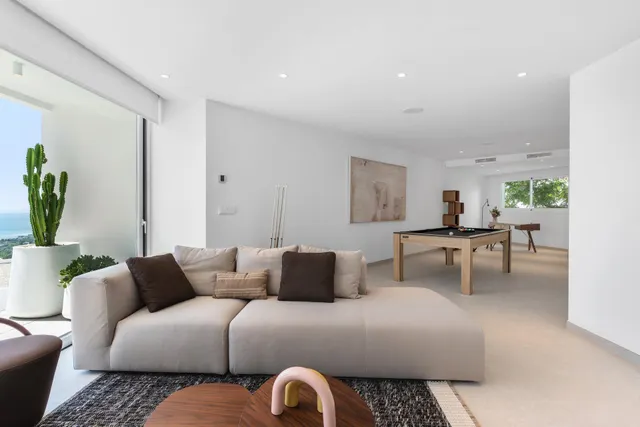 Villa 4 habitaciones 616m² en venta - Altea la Vella — 24