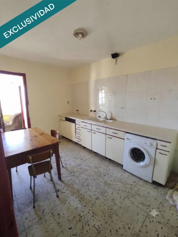 ¡Diseña la casa de tus sueños! Casa unifamiliar con gran terreno y vistas al campo en Albalatillo — 6