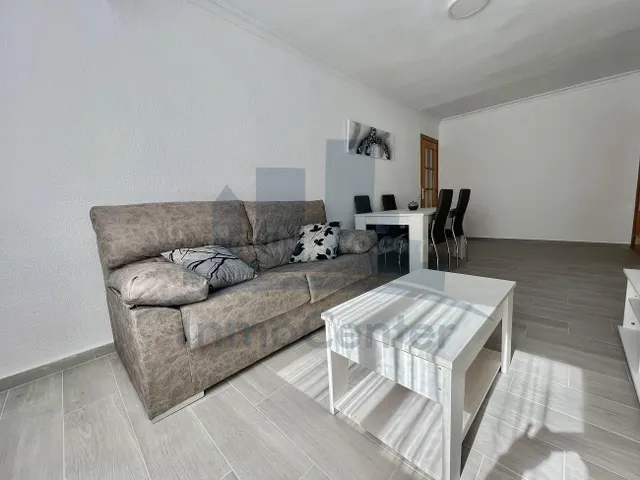 PISO EN ALQUILER AMUEBLADO – PARDALERAS, BADAJOZ - foto 4