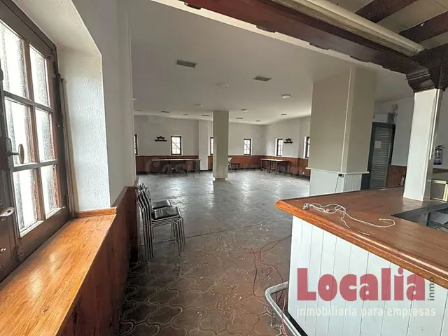 Local con gran potencial como Bar en Polanco - foto 2