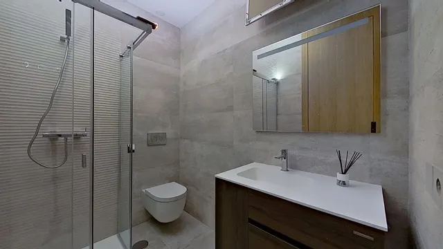 Apartamento 2 habitaciones 85m² en venta - Puerto Sol-Los Almendros-El Tomillar — 15