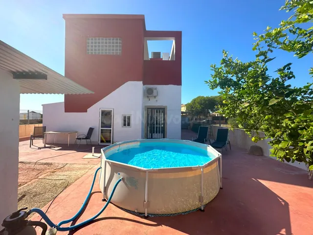 Exclusiva Propiedad en Lomas de Rame con Vivienda Doble y Lo - foto 5