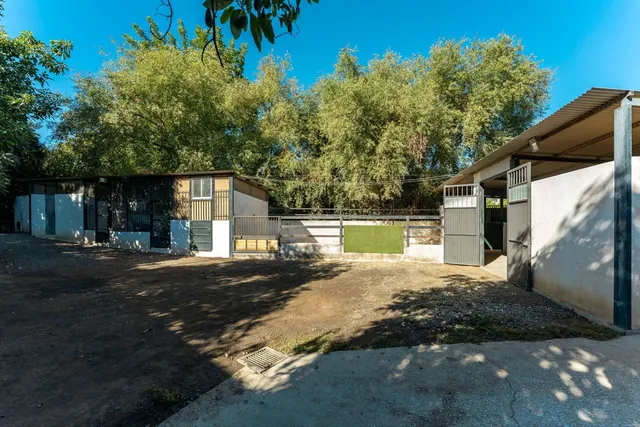 Finca rústica 2 habitaciones 166m² en venta - South of spain — 27