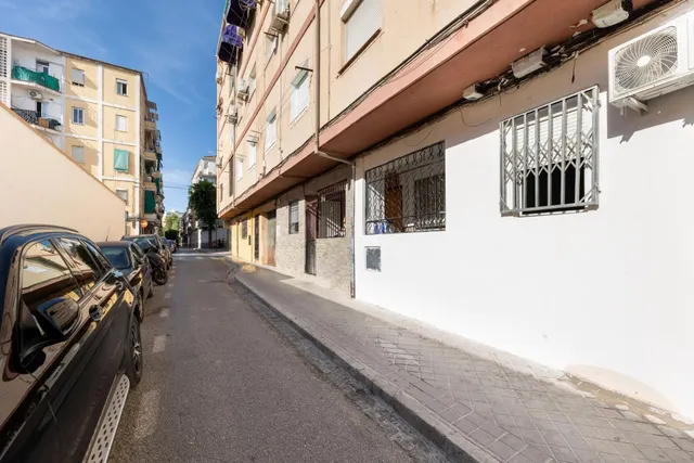 Local transformado en 4 apartamentos con rentabilidad inmediata — 5
