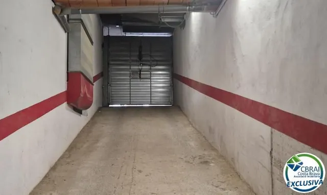 Ático Dúplex de 3 habitaciones con amplias Terrazas, piscina y Parking — 25