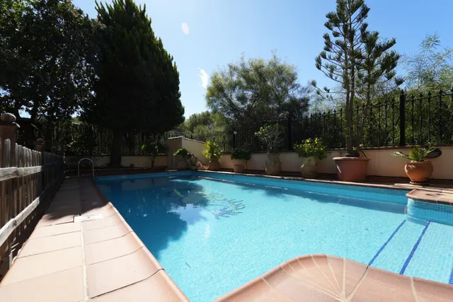 Villa 8 habitaciones 734m² en venta - Campoamor — 23