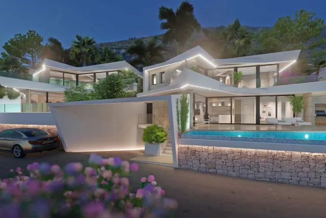 Villa 3 habitaciones 226m² en venta - Alcassar — 18