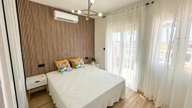 Adosado 2 habitaciones 86m² en venta - La Regia — 11