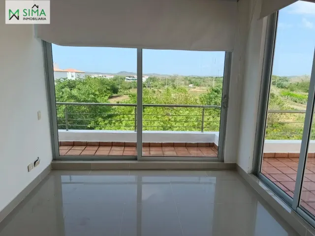Piso 3 habitaciones 160m² en alquiler - Zona norte — 13