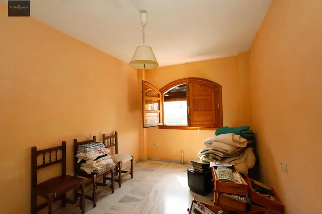 Chalet independiente con piscina en Híjar, Las Gabias — 34