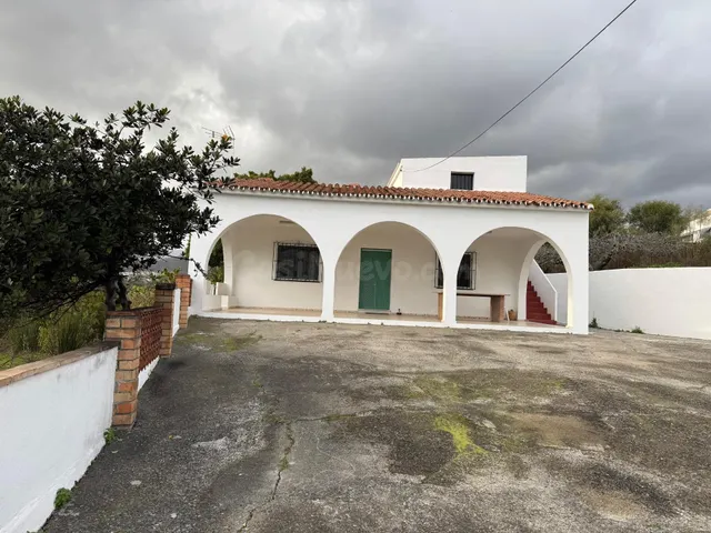 Finca en Cancelada con vistas al mar — 2