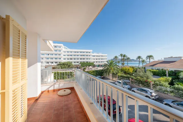 Ático 3 habitaciones 111m² en venta - Port dAlcúdia - Platja dAlcúdia — 8