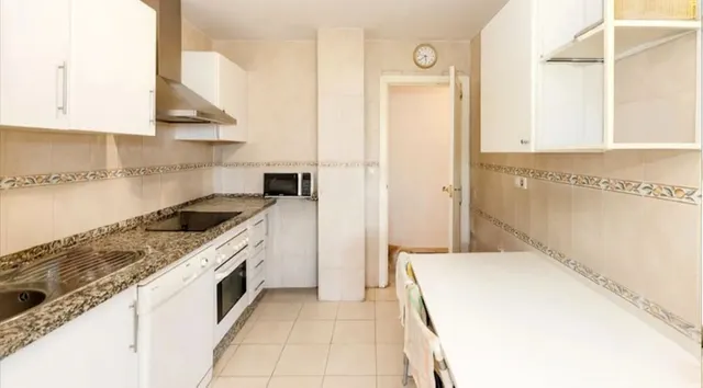 Ático 2 habitaciones 70m² en venta - Riviera del sol — 15