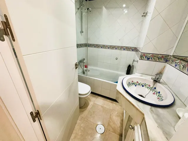 ¡Piso de ensueño en Residencial Oriente! — 23