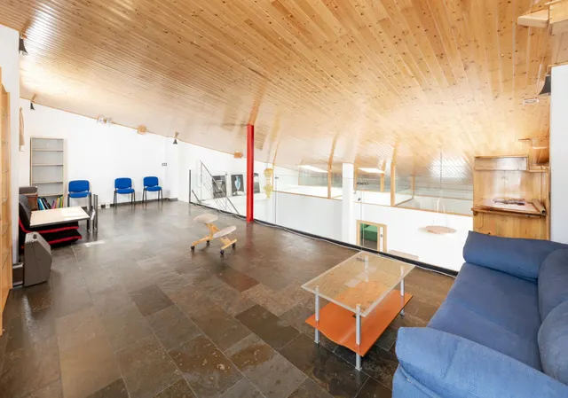 Una  vivienda  diseñada para enamorar. — 19