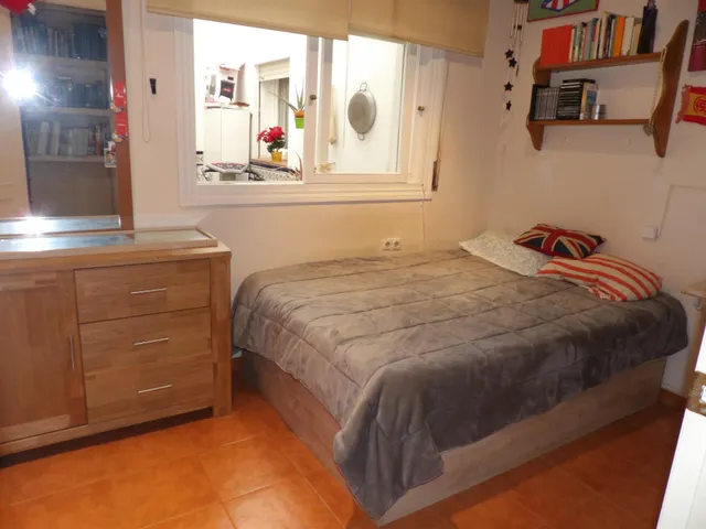 Gran Casa Señorial en el Centro de Algeciras — 14