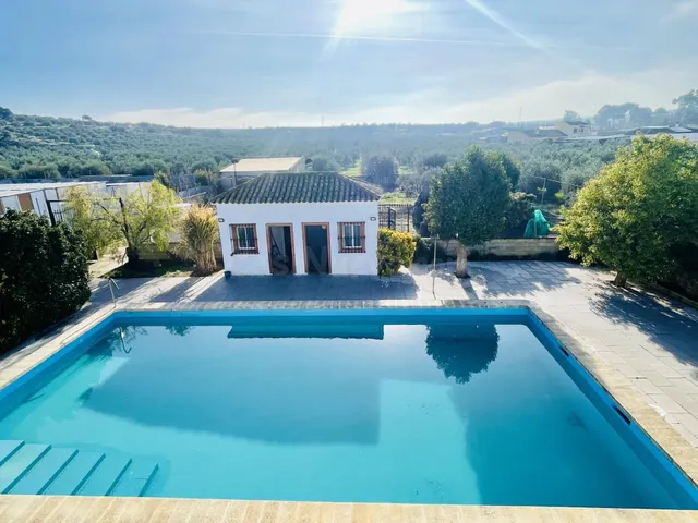 CASA CON PISCINA EN CORCOYA BUSCA PROPIETARIO¡¡¡¡¡¡¡¡¡¡!! - foto 2