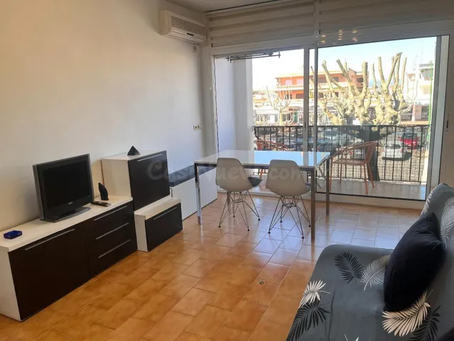 GRAN RESERVA Encantador apartamento de 1 dormitorio con terr - foto 5