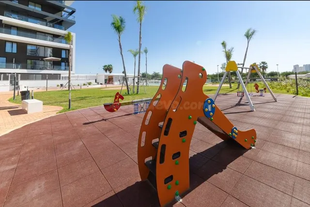 Apartamento 3 habitaciones 115m² en venta - Altea la Vella — 4
