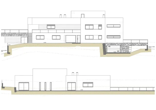 Terreno en venta en Premià de Dalt con vistas al mar — 19