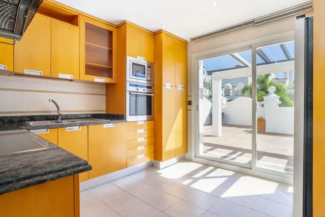 Ático Dúplex 2 habitaciones 158m² en venta - Marbella — 12